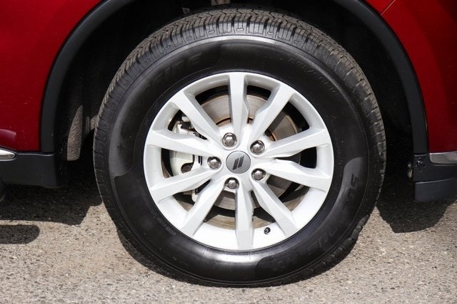 2019 Dodge Durango SXT Plus