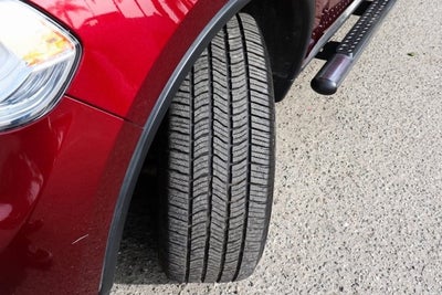 2019 Dodge Durango SXT Plus