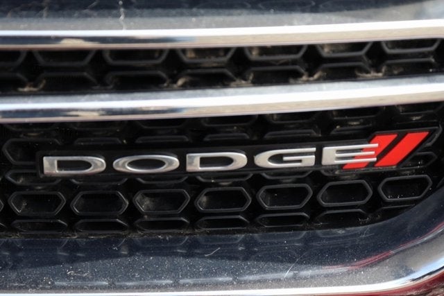 2019 Dodge Durango SXT Plus