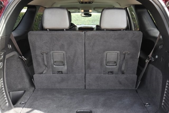 2019 Dodge Durango SXT Plus