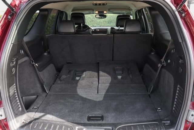 2019 Dodge Durango SXT Plus