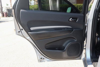 2019 Dodge Durango GT Plus