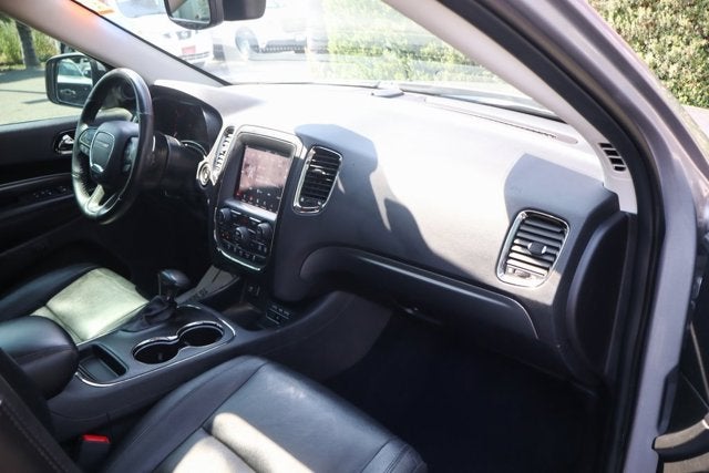 2019 Dodge Durango GT Plus