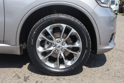 2019 Dodge Durango GT Plus