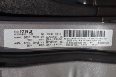 2019 Dodge Durango GT Plus