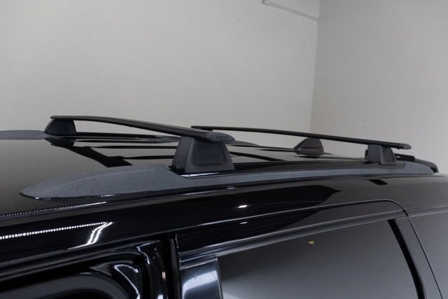 2019 Jeep Grand Cherokee Upland Edition