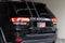 2019 Jeep Grand Cherokee Upland Edition
