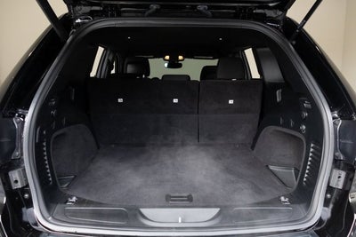 2019 Jeep Grand Cherokee Upland Edition