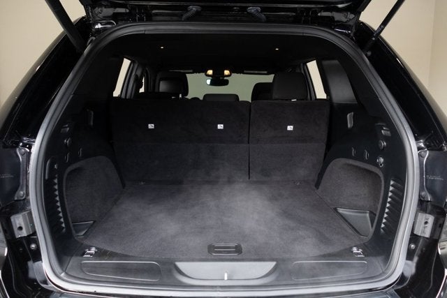 2019 Jeep Grand Cherokee Upland Edition