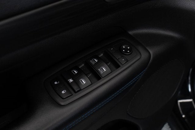 2019 Jeep Grand Cherokee Upland Edition