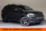2019 Jeep Grand Cherokee Upland Edition