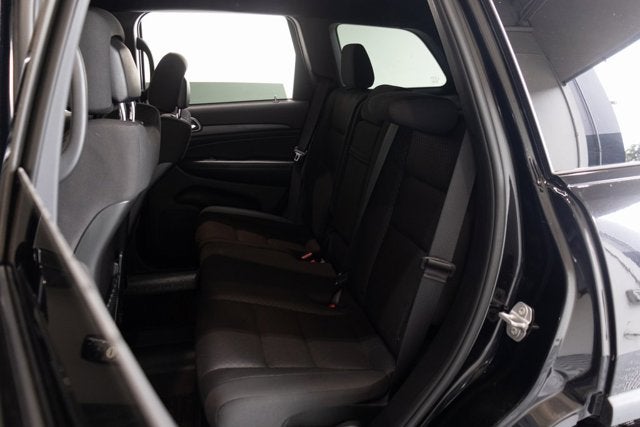 2019 Jeep Grand Cherokee Upland Edition