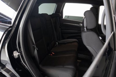 2019 Jeep Grand Cherokee Upland Edition