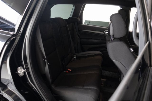 2019 Jeep Grand Cherokee Upland Edition