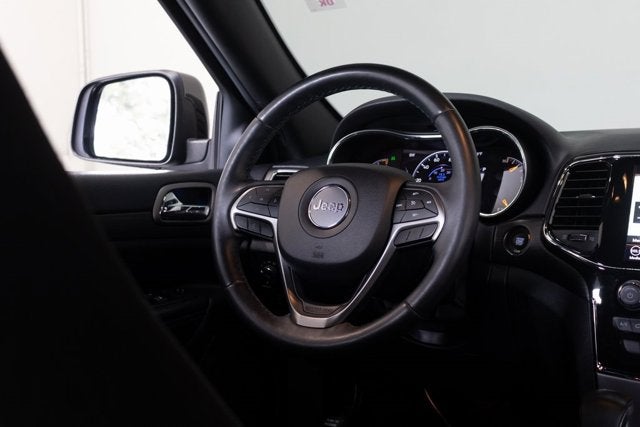 2019 Jeep Grand Cherokee Upland Edition