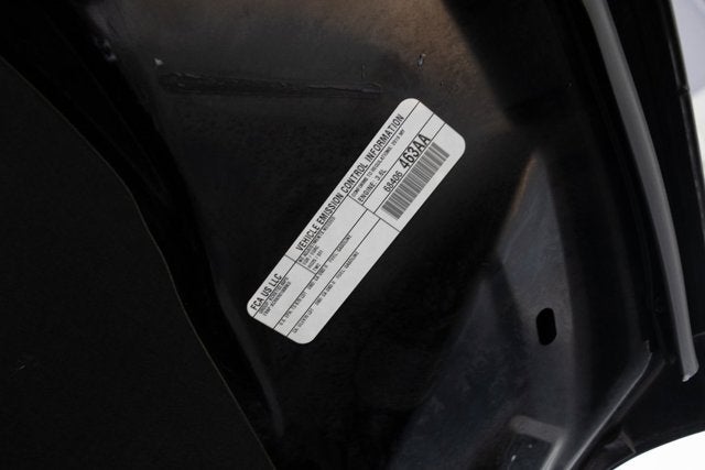 2019 Jeep Grand Cherokee Upland Edition