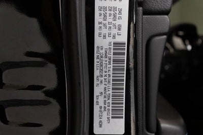 2019 Jeep Grand Cherokee Upland Edition