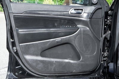 2019 Jeep Grand Cherokee Limited X