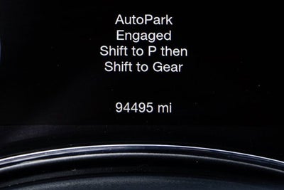 2019 Jeep Grand Cherokee Limited X