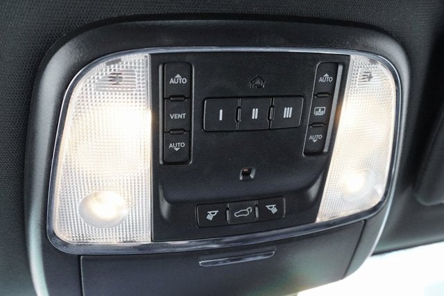 2019 Jeep Grand Cherokee Limited X