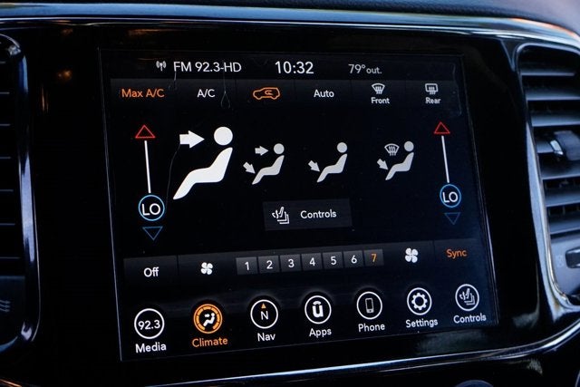 2019 Jeep Grand Cherokee Limited X