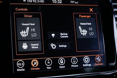 2019 Jeep Grand Cherokee Limited X