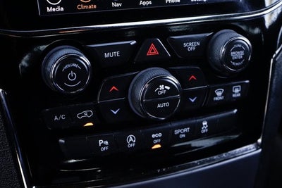 2019 Jeep Grand Cherokee Limited X