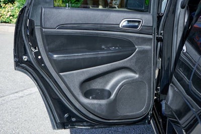 2019 Jeep Grand Cherokee Limited X