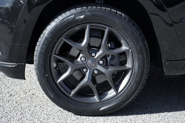 2019 Jeep Grand Cherokee Limited X