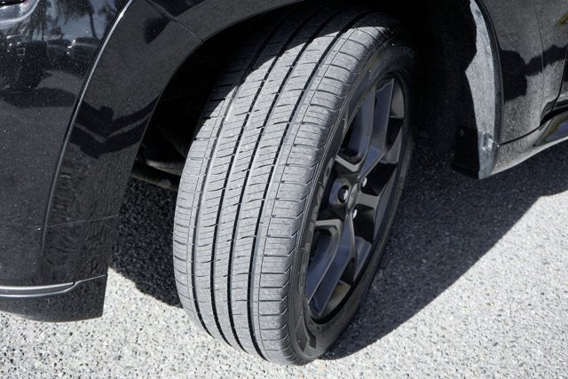 2019 Jeep Grand Cherokee Limited X