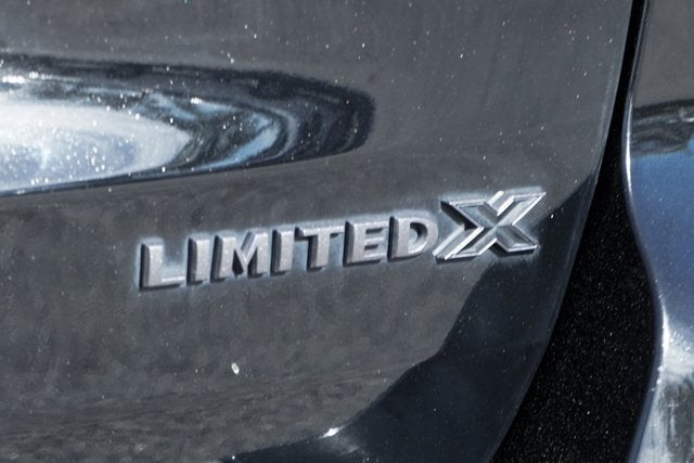 2019 Jeep Grand Cherokee Limited X