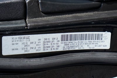 2019 Jeep Grand Cherokee Limited X