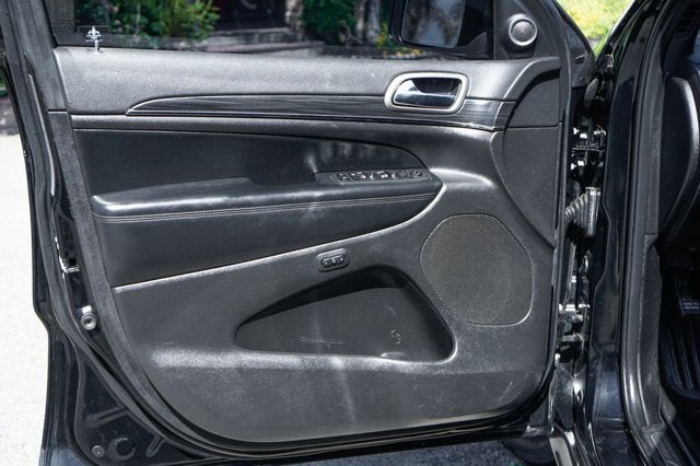 2021 Jeep Grand Cherokee Limited X