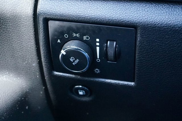 2021 Jeep Grand Cherokee Limited X