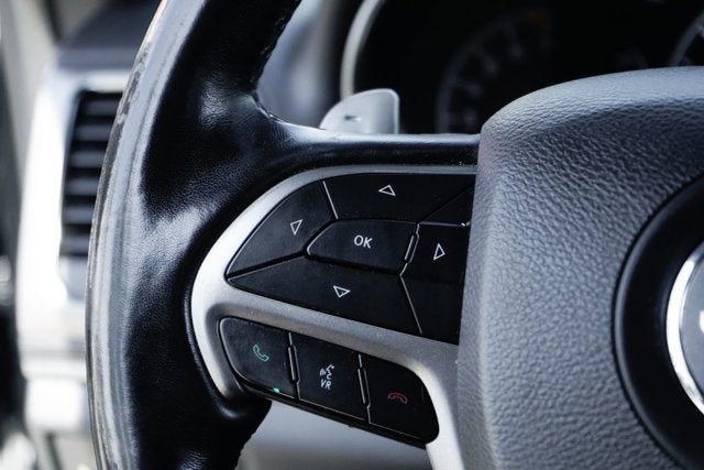 2021 Jeep Grand Cherokee Limited X