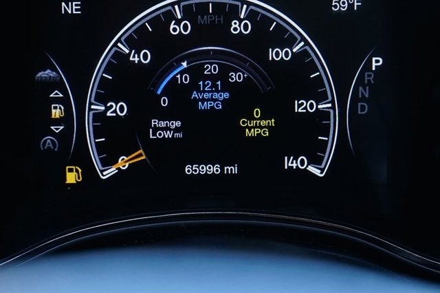 2021 Jeep Grand Cherokee Limited X