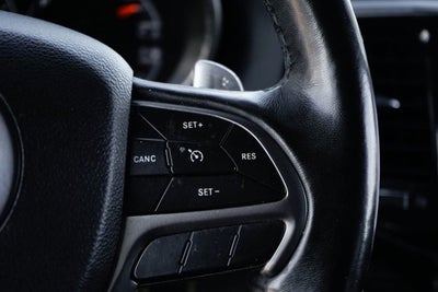 2021 Jeep Grand Cherokee Limited X