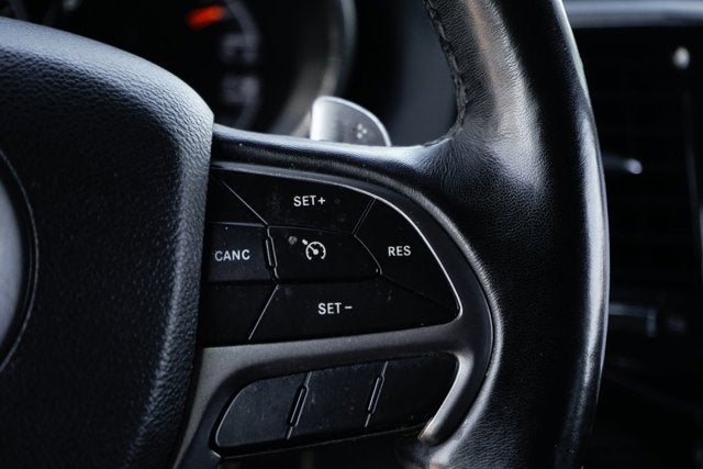 2021 Jeep Grand Cherokee Limited X