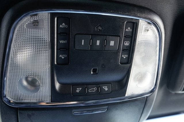 2021 Jeep Grand Cherokee Limited X