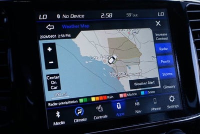 2021 Jeep Grand Cherokee Limited X