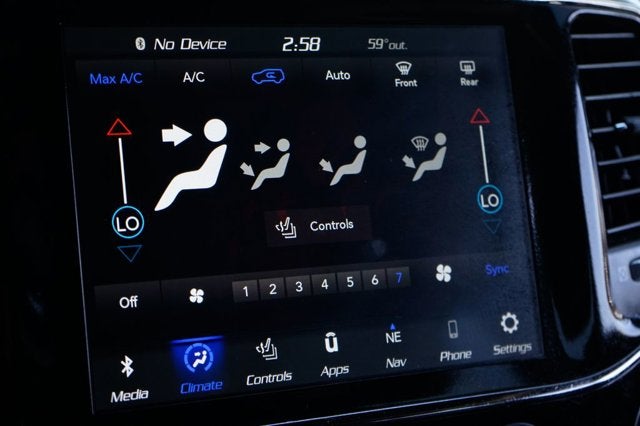 2021 Jeep Grand Cherokee Limited X