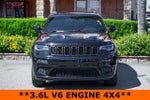 2021 Jeep Grand Cherokee Limited X