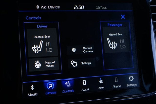 2021 Jeep Grand Cherokee Limited X