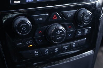 2021 Jeep Grand Cherokee Limited X