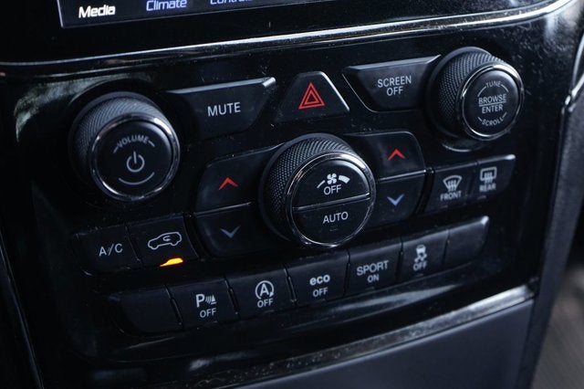 2021 Jeep Grand Cherokee Limited X