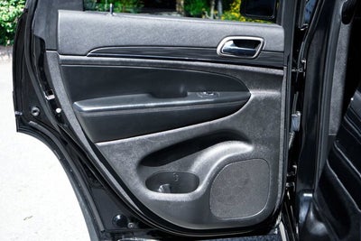 2021 Jeep Grand Cherokee Limited X