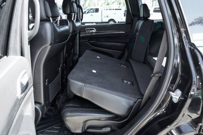 2021 Jeep Grand Cherokee Limited X