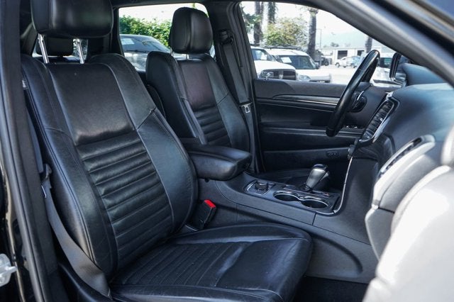 2021 Jeep Grand Cherokee Limited X