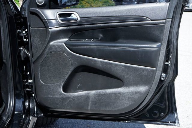 2021 Jeep Grand Cherokee Limited X