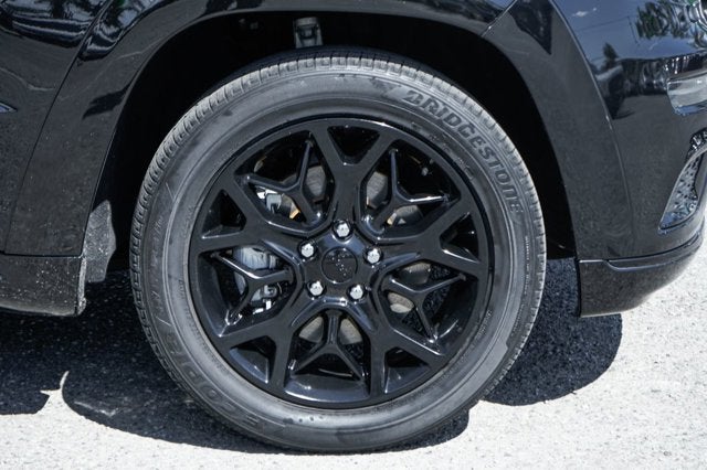 2021 Jeep Grand Cherokee Limited X